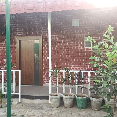 Jd Farm And Resorts Rai Exterior foto