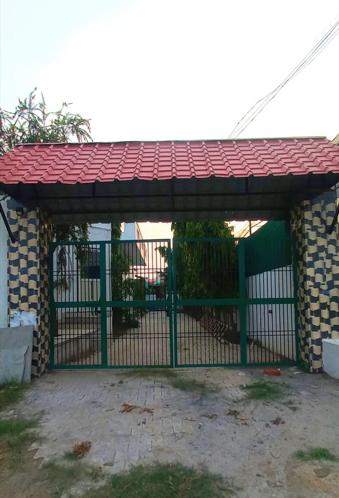 Jd Farm And Resorts Rai Exterior foto